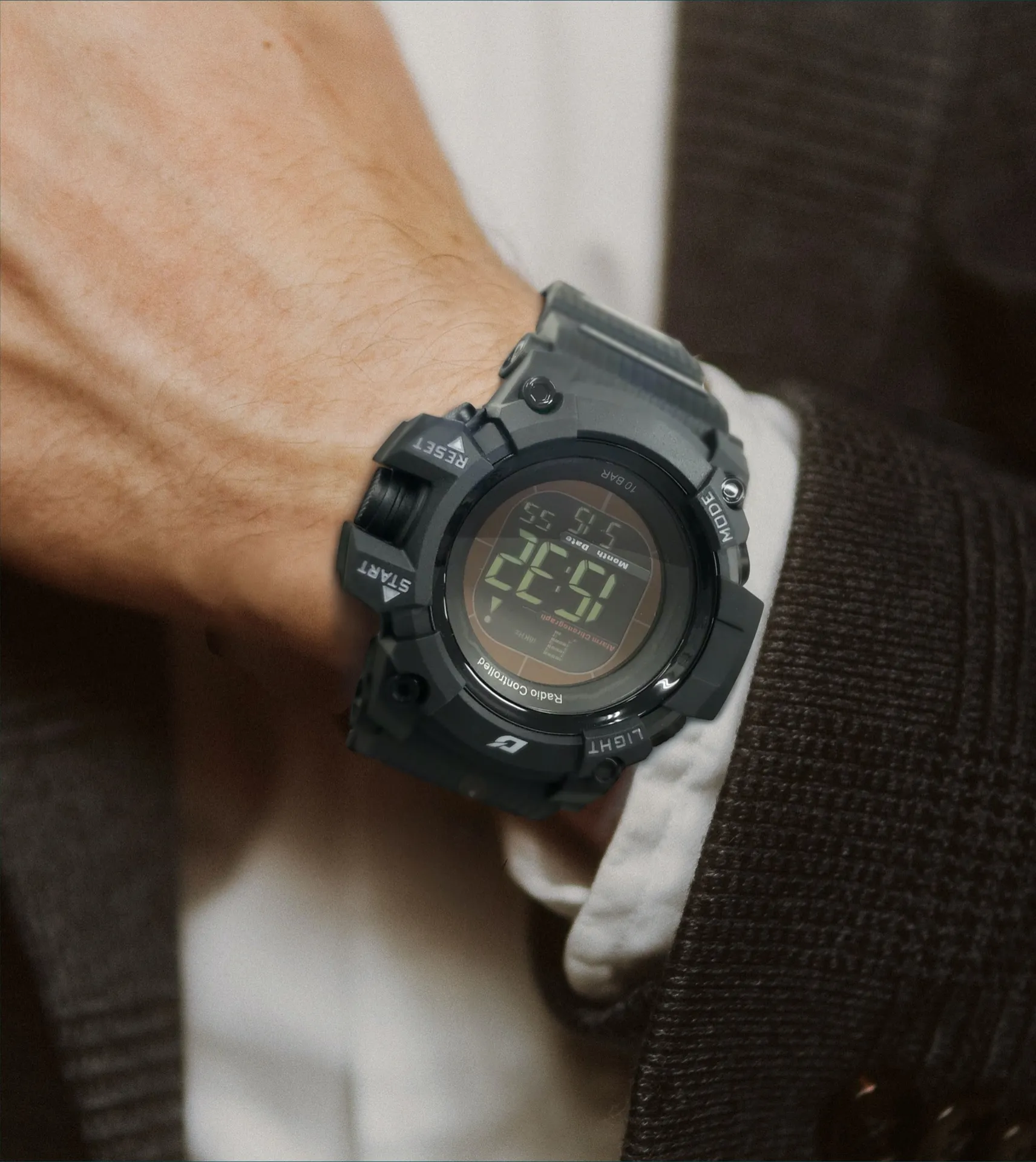 型番：ADWW18107RCSOLカラーバリエーション